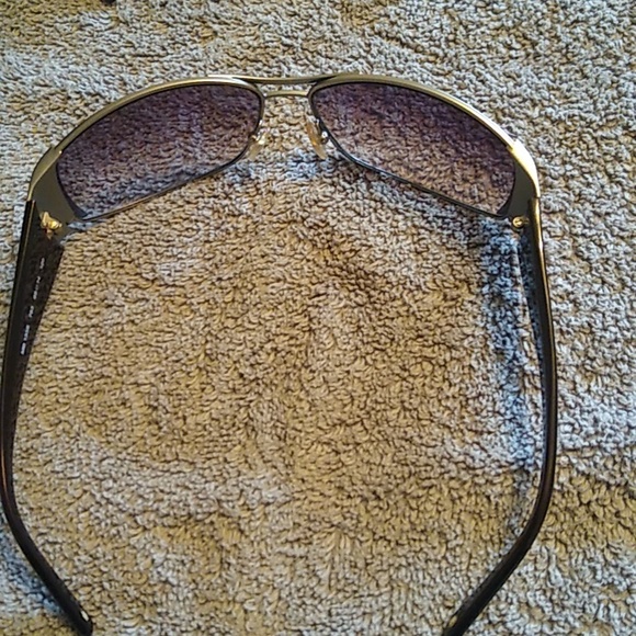 Mont Blanc Sunglasses! - Picture 6 of 8
